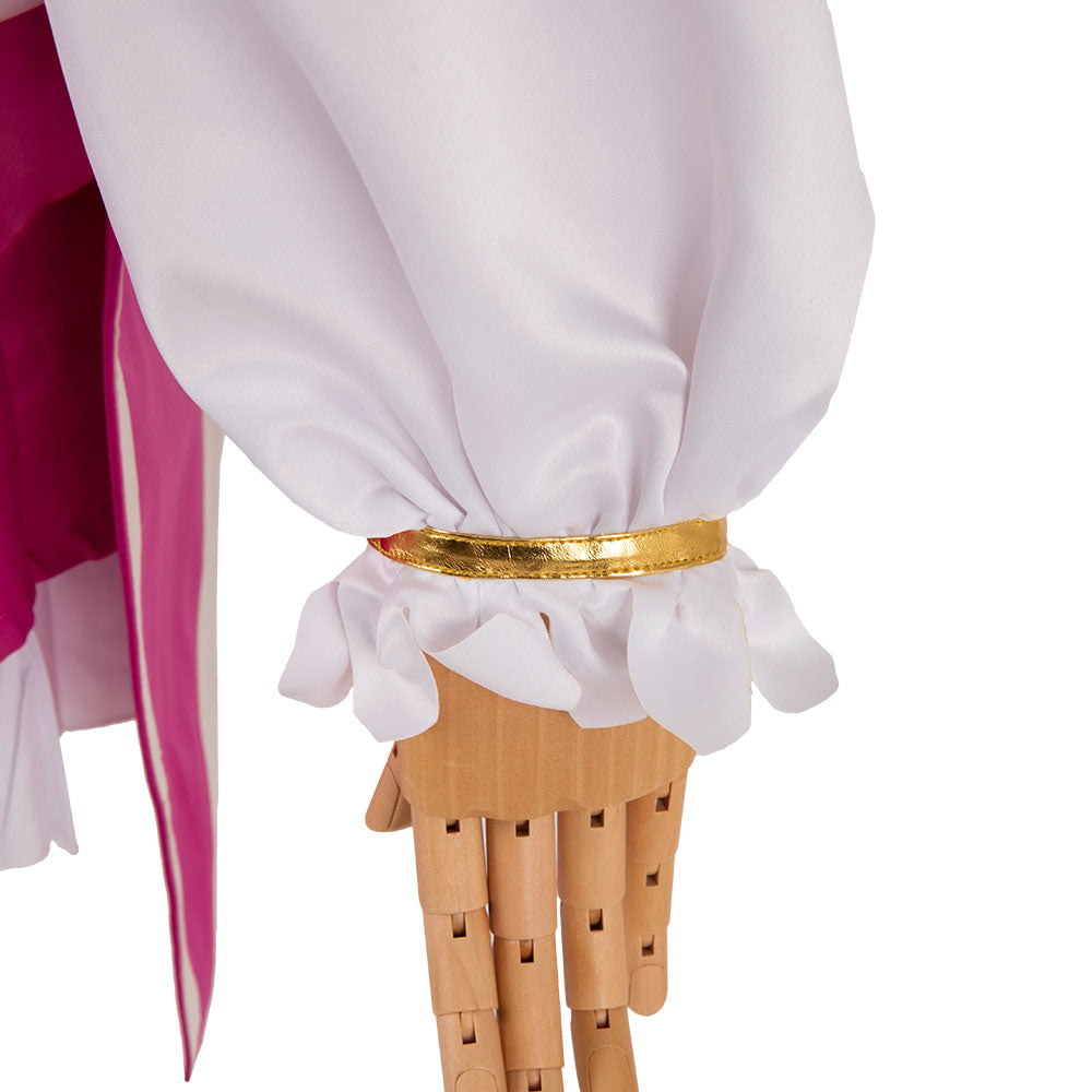 League of Legends LOL Cafe Cuties Soraka Cosplay Costume Costume - Tophatter Daily Deals